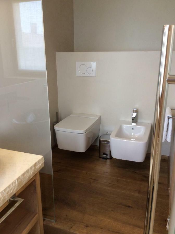 Suite con Terrazza