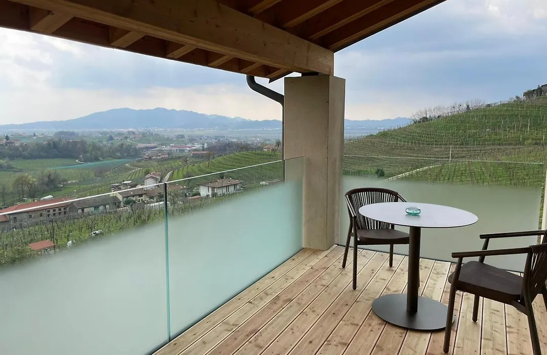 Agriturismo Vedova-1